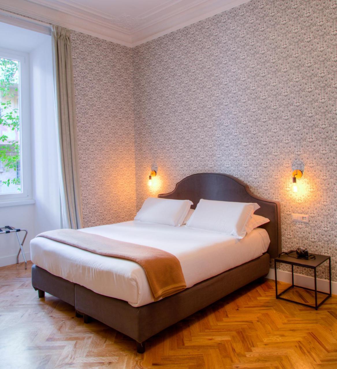 Appartamento con 2 Camere da Letto